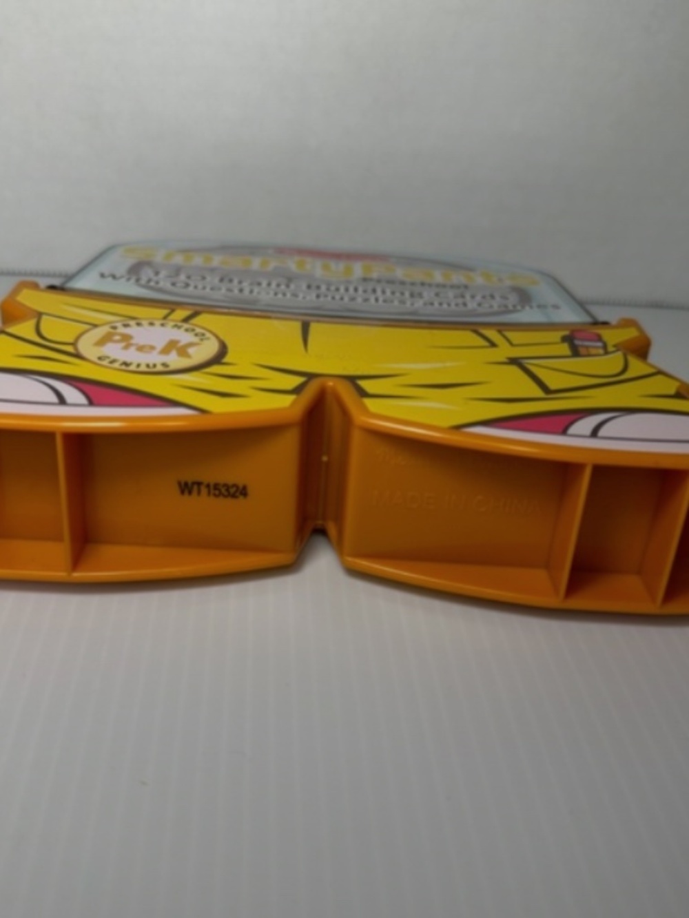 Melissa & Doug Smarty Pants Brain Cards Pre Kindergarten Educational NEW - Picture 4 of 5